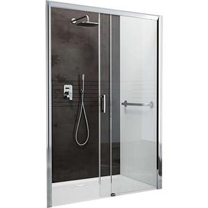 Sprchové dvere D2P/Freezone 150 W0 Glass Protect vyobraziť