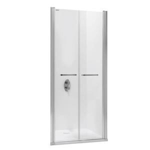 Sprchové dvere prestige DD/PRIII 90 W0-chróm vyobraziť