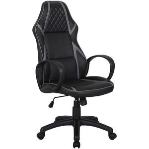Kancelárska stolička CX1093HG šedá vyobraziť