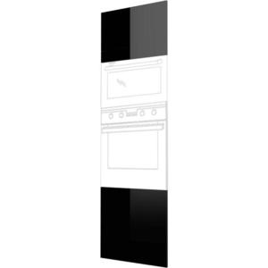 Dvierka Platinium D14 RU/2M/2E/2H/2A – 284 black vyobraziť