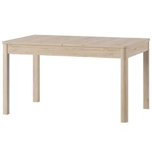 Rozkladací stôll DESJO 136/210x90cm dub san remo vyobraziť