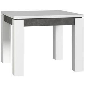 Rozkladací stôl Brugia/Lenox EST45-C639 90/180x90 vyobraziť