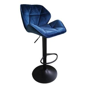 Barová stolička Omega Lr-7181s 8167-69 Granátový vyobraziť