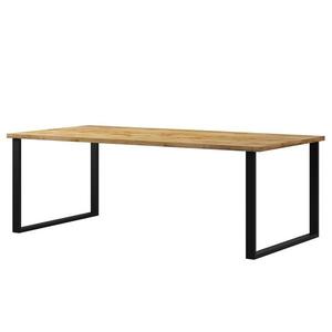 Stôl Halle 94 dub wotan vyobraziť