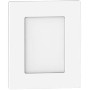 Panel bočný Adele 360x304 Biely hrášok vyobraziť