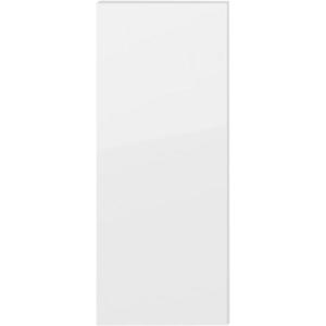 Panel bočný Denis 720x304 biely satén mat vyobraziť