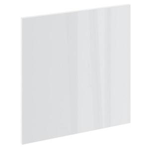 Panel bočný dolný Campari 72/58 biely lesk vyobraziť