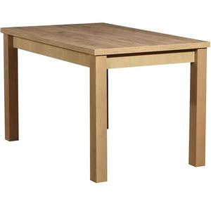 Jedálenský stôl ST30 120x80 dub wotan vyobraziť