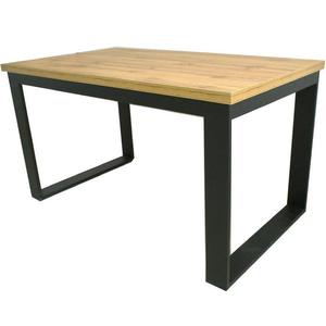 Rozkladací stôl 140/180x80cm vyobraziť