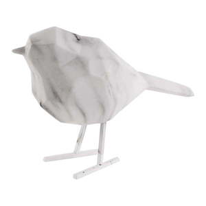 Soška z polyresínu (výška 13, 5 cm) Origami Bird – PT LIVING vyobraziť