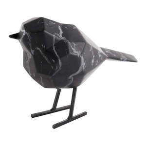 Soška z polyresínu (výška 13, 5 cm) Origami Bird – PT LIVING vyobraziť