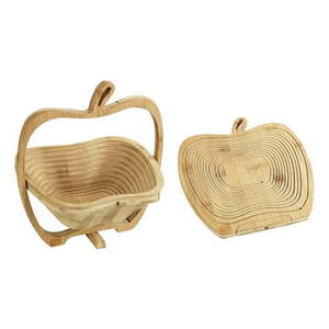 Bambusový košík na ovocie – Maximex vyobraziť