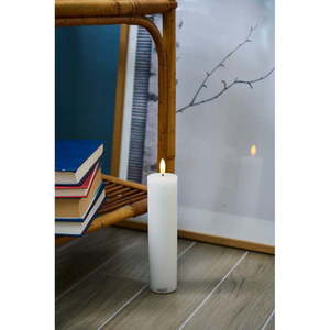 LED sviečka (výška 20 cm) Sille Exclusive – Sirius vyobraziť
