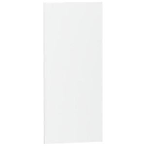 Panel bočný Max 720x304 biela vyobraziť