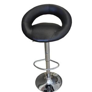Barová stolička Flex čierna 7113 vyobraziť