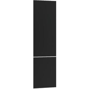 Panel bočný Max 720 + 1313 čierna vyobraziť