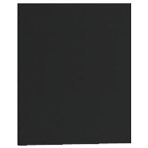 Panel bočný Max 360x304 čierna vyobraziť