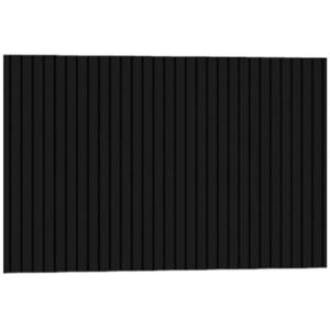 Panel bočný Kate 360x564 čierna puntík vyobraziť