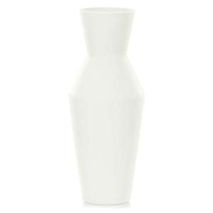 Krémovobiela keramická váza (výška 24 cm) Giara – AmeliaHome vyobraziť