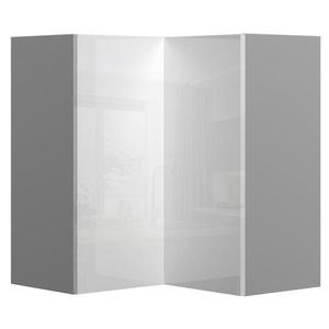 Kuchynská skrinka Infinity V7-UG-2K/5 Crystal White vyobraziť