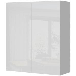 Kuchynská skrinka Infinity V9-80-2K/5 Crystal White vyobraziť
