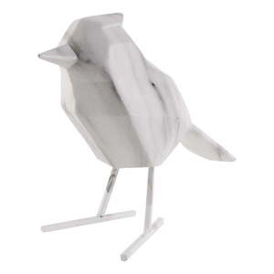 Soška z polyresínu (výška 18, 5 cm) Origami Bird – PT LIVING vyobraziť