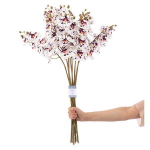 Umelé kvety v súprave 10 ks (výška 76 cm) Faleni – AmeliaHome vyobraziť
