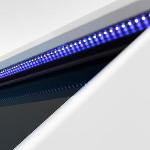 LED modrá Tablet 140 vyobraziť