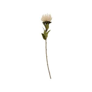 Umelý kvet (výška 60 cm) Protea – PT LIVING vyobraziť