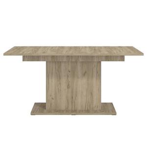 Stôl Sabrina šedá dub 11011205 vyobraziť