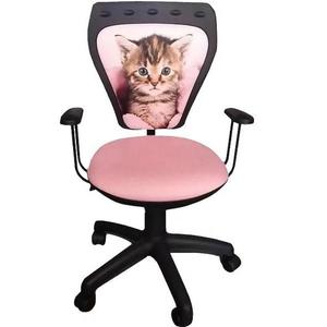 Kancelárska stolička Ministyle mačiatko vyobraziť