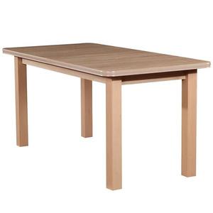 Rozkladací stôl ST11 160/200x80cm dub Sonoma G vyobraziť