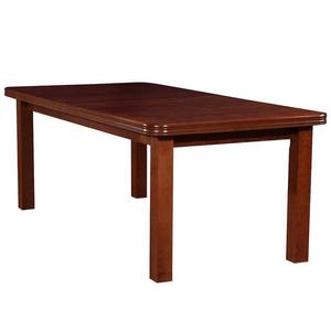 Rozkladací stôl ST14 160/200x90cm orech H vyobraziť