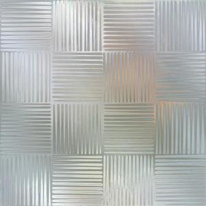 Sklenený panel 60/60 Reflex Square Esg vyobraziť