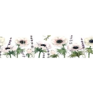 Sklenený panel 60/240 Flowers-2 4-Elem vyobraziť