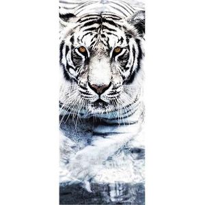 Dekor sklenený Tigris 20/50 vyobraziť