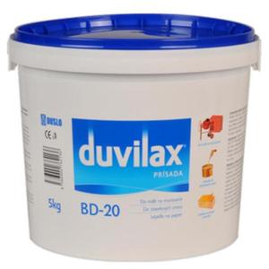 Duvilax BD-20 5kg vyobraziť