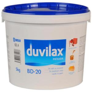 Duvilax BD-20 1kg vyobraziť