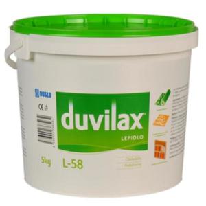 Duvilax L-58 1kg vyobraziť