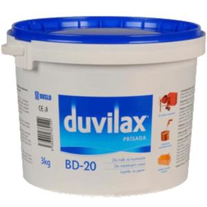 Duvilax BD-20 3kg vyobraziť