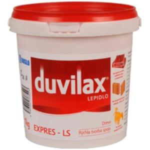 Duvilax Expres Ls 250g vyobraziť