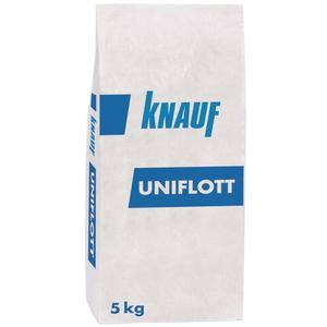 Knauf Uniflott finish 4 kg vyobraziť