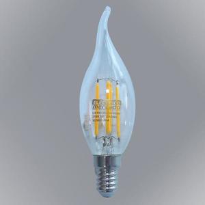 LED žiarovka E14/5W/230V vyobraziť