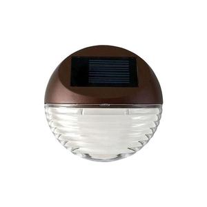 Solárna lampa s pohybovám senzorom LED TR 508 vyobraziť