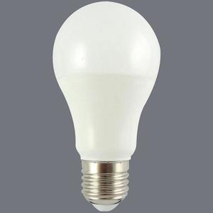 LED žiarovky E27 vyobraziť
