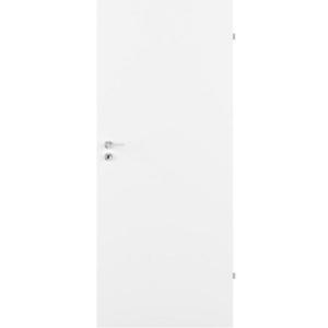 Dvere vnútorné Standard plné 60P biela vyobraziť