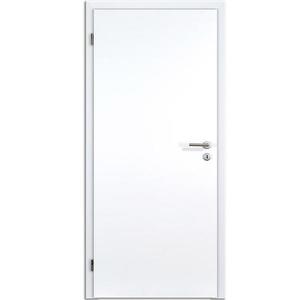 Protipožární Dveře na mieru Bílé CPL 90L Fab vyobraziť
