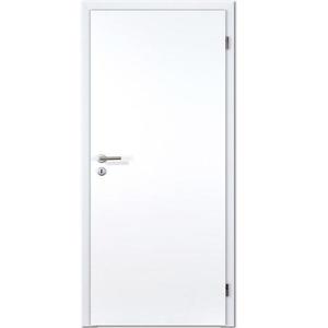 Protipožární Dveře na mieru Bílé CPL 90P Fab vyobraziť