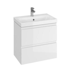 Kúpeľňová zostava Moduo Slim 60 biela vyobraziť