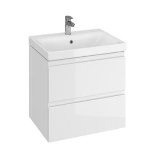 Kúpeľňová zostava Moduo 60 biela vyobraziť